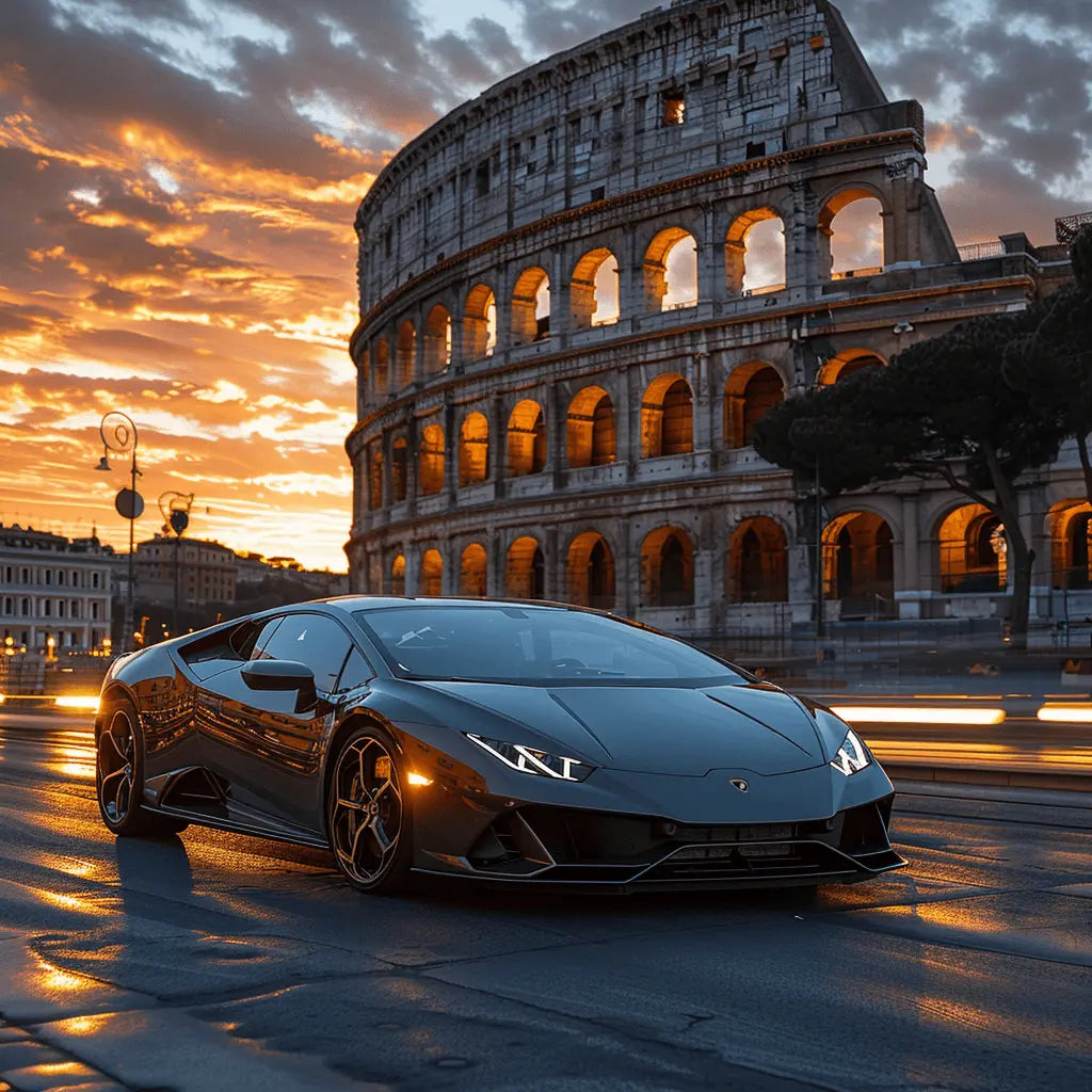 Best Lamborghini Huracan Floor Mats: The Ones I’d Actually Put In My Own Car