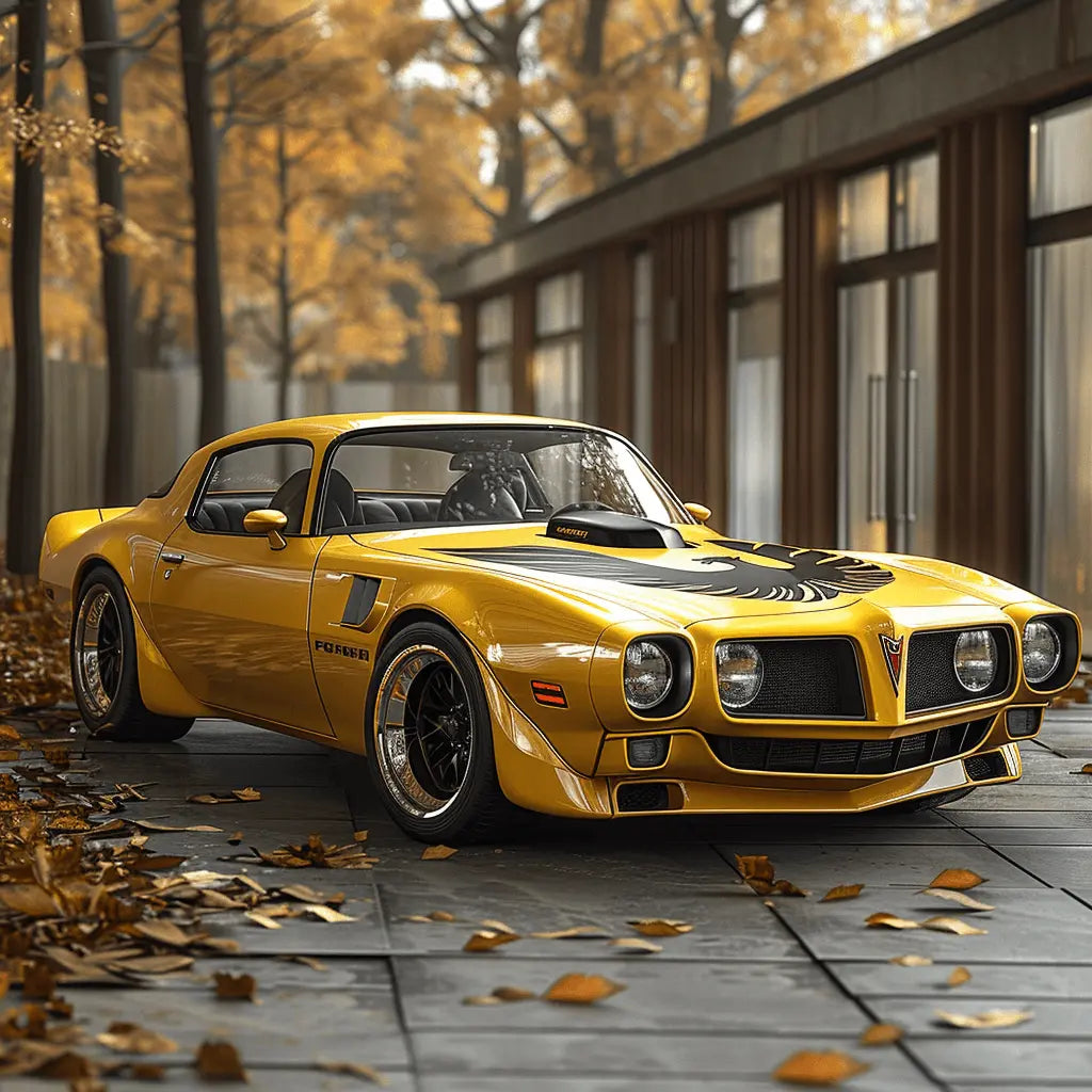 Best Pontiac Car Mats: A Real-World Guide From Someone Who Still Misses the GTO