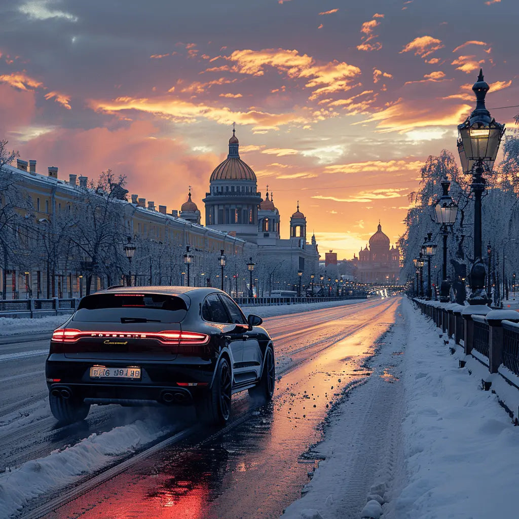 Best Porsche Floor Mats: A Road-Tested Guide From Someone Who Actually Lives With These Cars