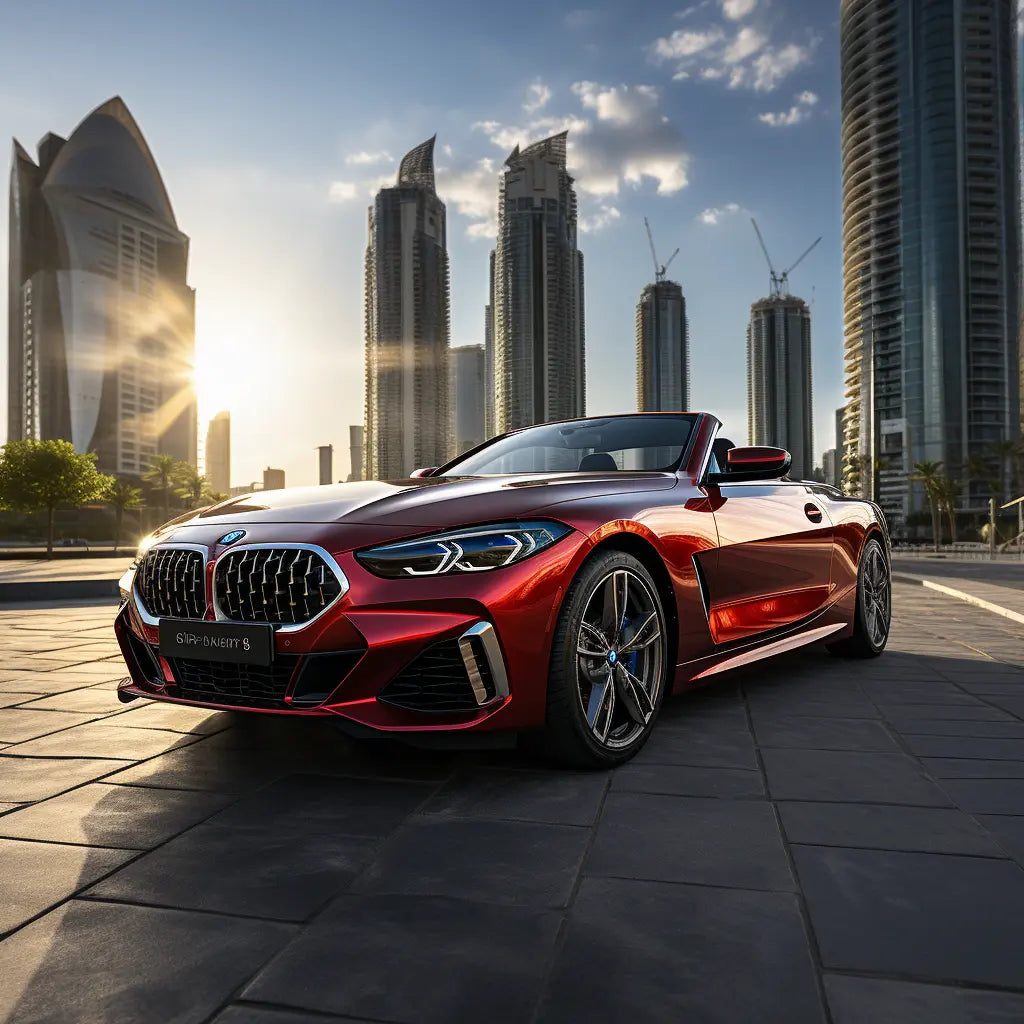 BMW 4 Series F33 Convertible (2014-2021): Elevating the Joy of Open-Air Driving - AutoWin