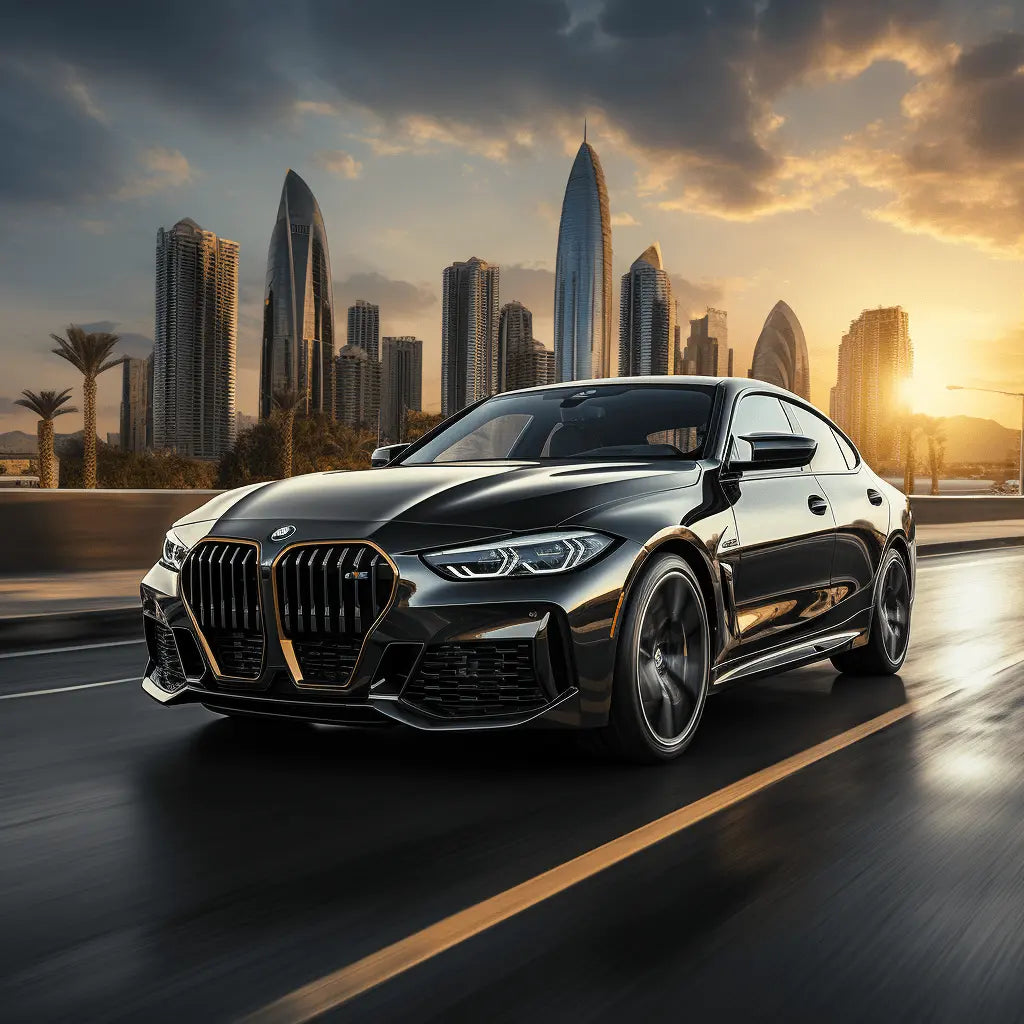 BMW M4 G82 Coupe Review (2021–2025): Muscle With Manners