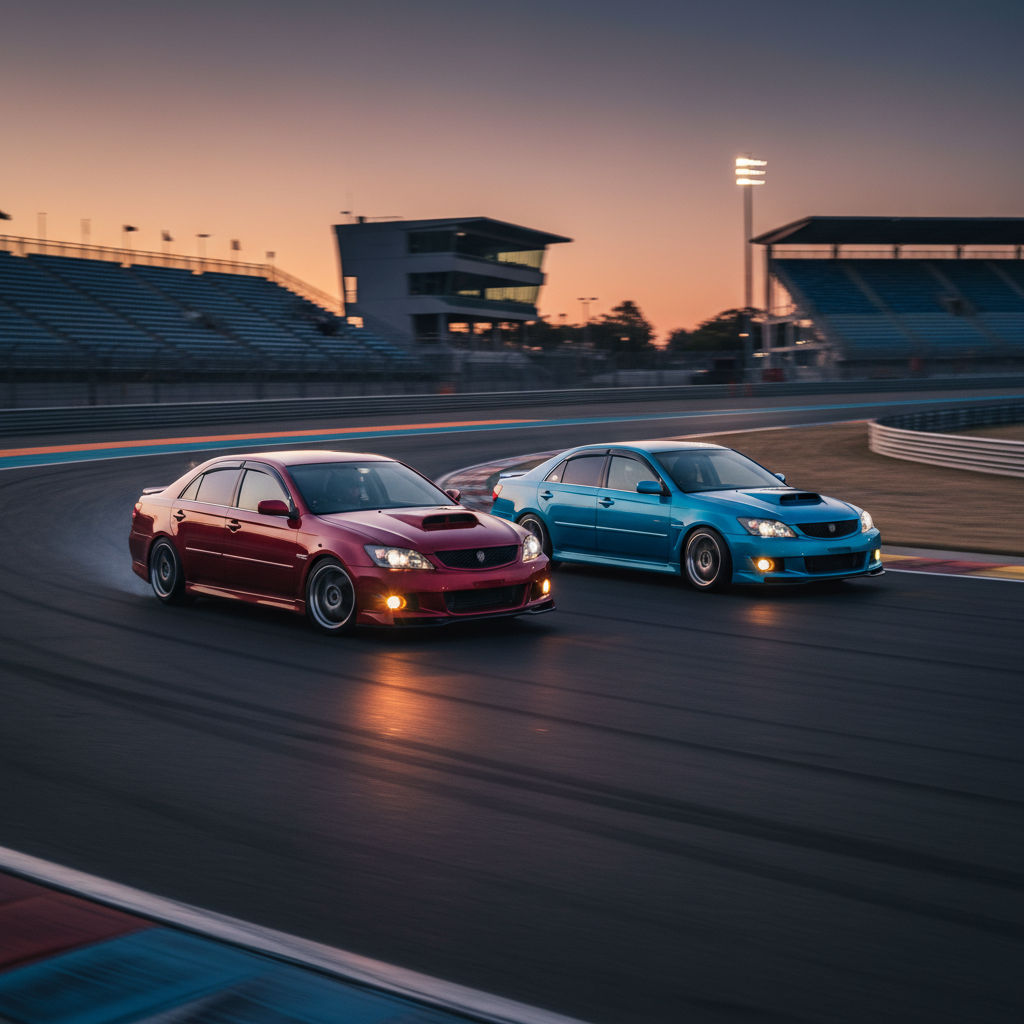 Toyota TRD Aurion Supercharged Performance Review – Daily Car News (2026-01-04)