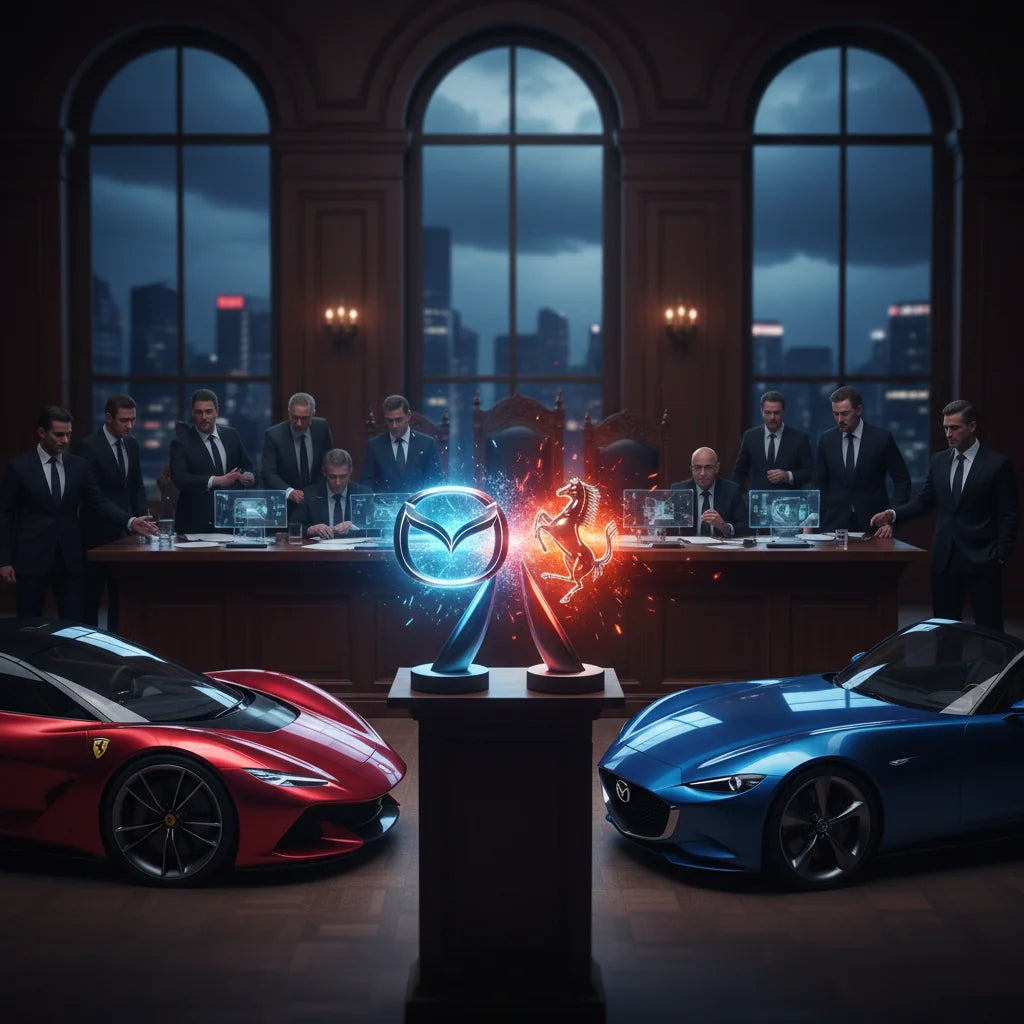 Tesla Model Y L Launches as Six-Seater for Families – Daily Car News (2026-03-13)