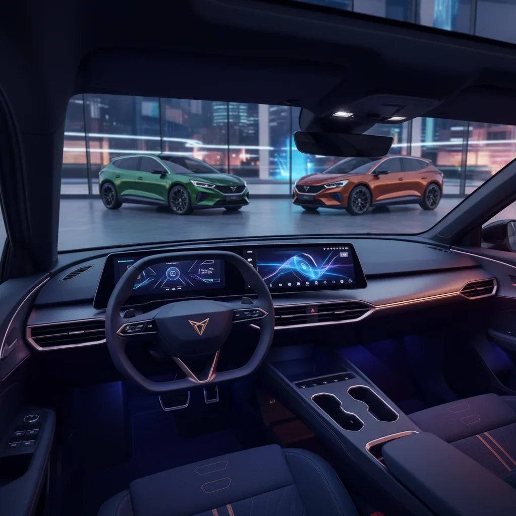 Chevrolet Corvette Unveils 6.7L V8 and Hybrid Options – Daily Car News (2026-03-27)