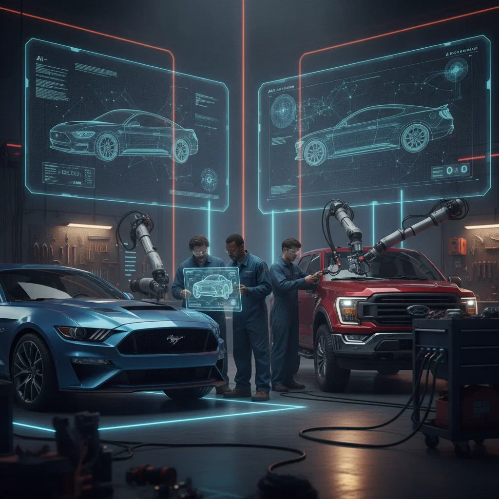 Cupra Aims to Undercut Tesla Model Y with New Affordable EV – Daily Car News (2026-06-30)