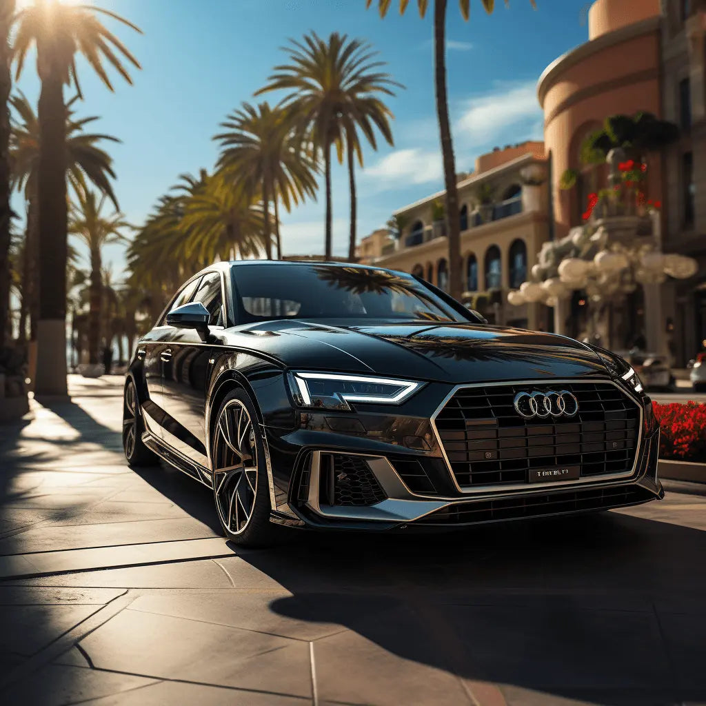 Audi A3 5-door Sedan (2013-2020) Review: Lived-in Luxury, Everyday Speed