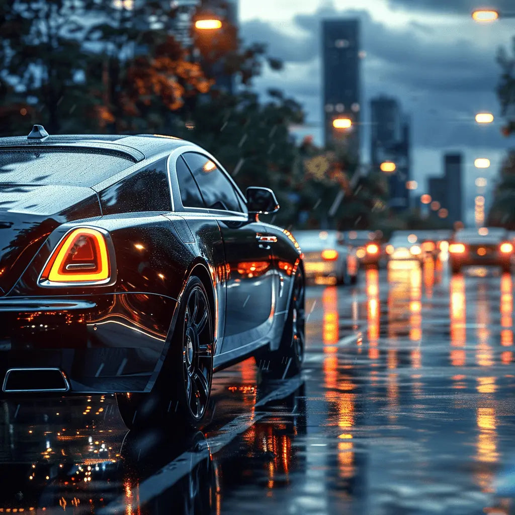 Do cars need floor mats? A seasoned driver’s take on car floor mats