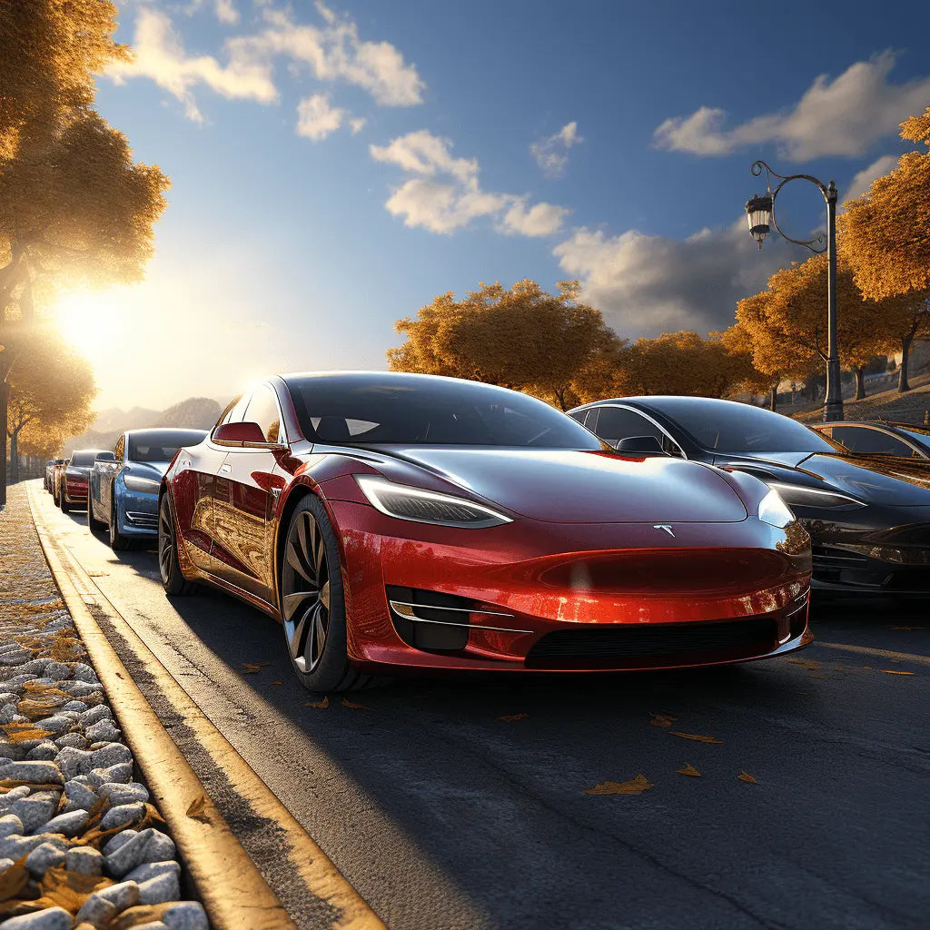 Norway electric cars: a road-trip reality check from the land of fjords and fast chargers