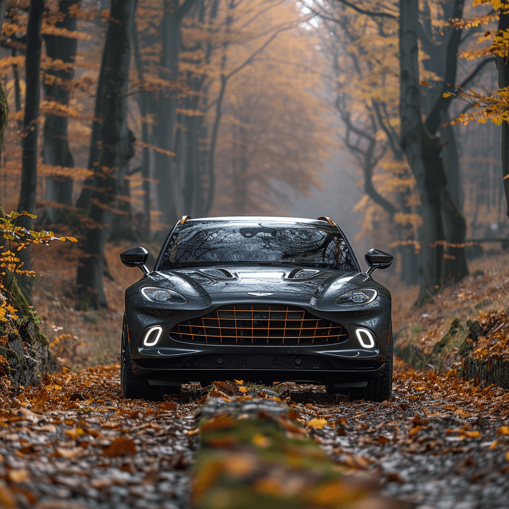 Elevating Luxury: Is Aston Martin DBX Reliable? - AutoWin