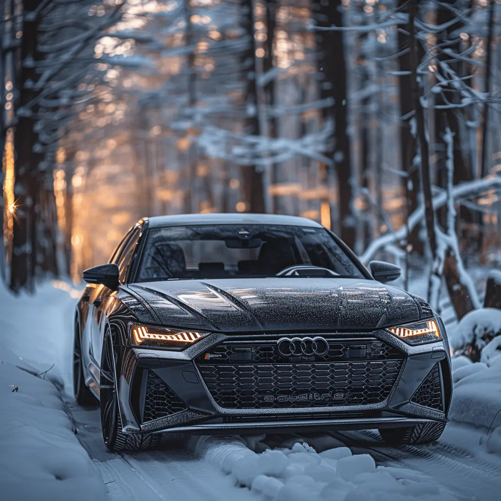 Are Audi A6 expensive to maintain? - AutoWin