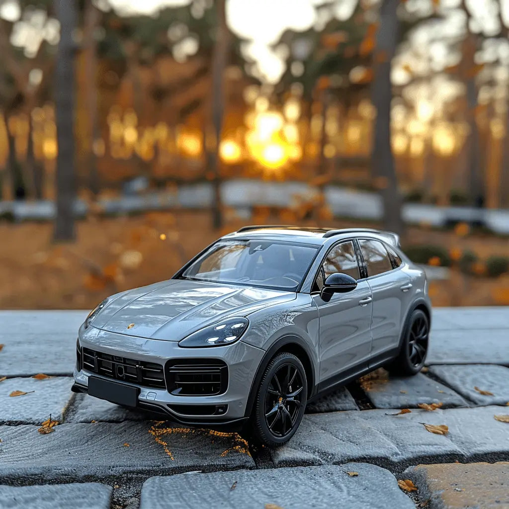 Unveiling Luxury and Durability: Is Porsche Cayenne a good car?
