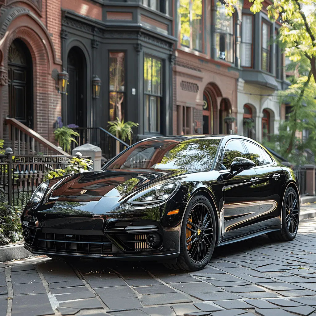 Redefining Performance: Are Porsche Taycan reliable?