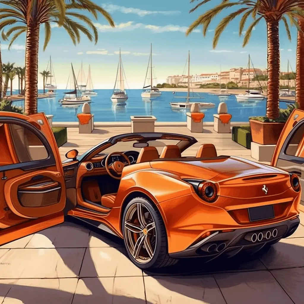 Ferrari California T (2008–2014): The GT I Drove, Loved, and Still Think About