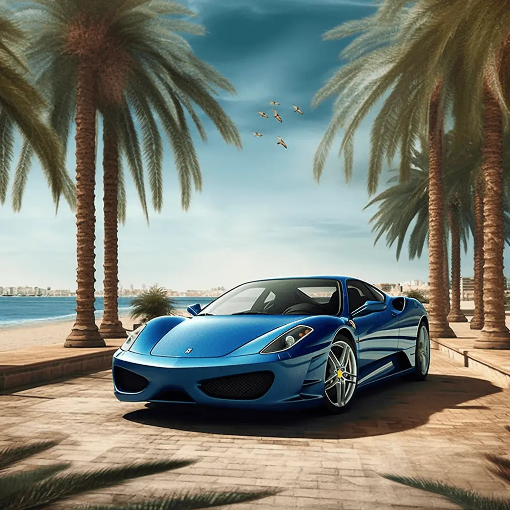 Ferrari F430 (2004–2009): Why This V8 Still Sends Shivers Down Your Spine