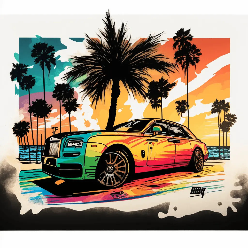 History of the Rolls-Royce Ghost: The Modern Gentleman’s Express