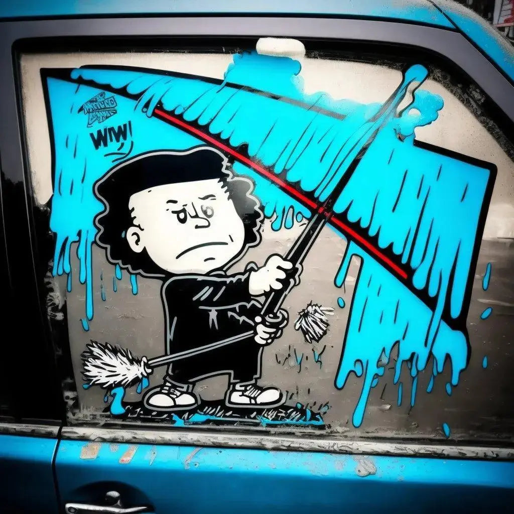 How to Change Wiper Blades Without the Drama (And Yes, You Can Do It)