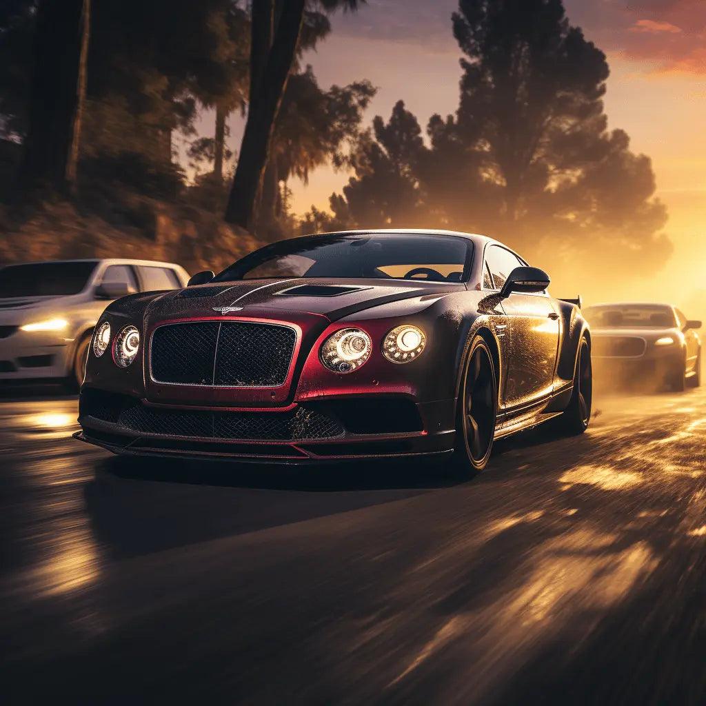 Bentley vs Lamborghini: Which car is better for your life, not just your Instagram?