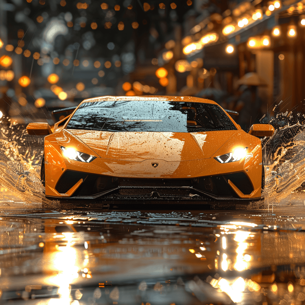 How Much Is a Lamborghini Car, Yacht or Truck? A Real-World Guide From Someone Who’s Driven (and Daydreamed) Them