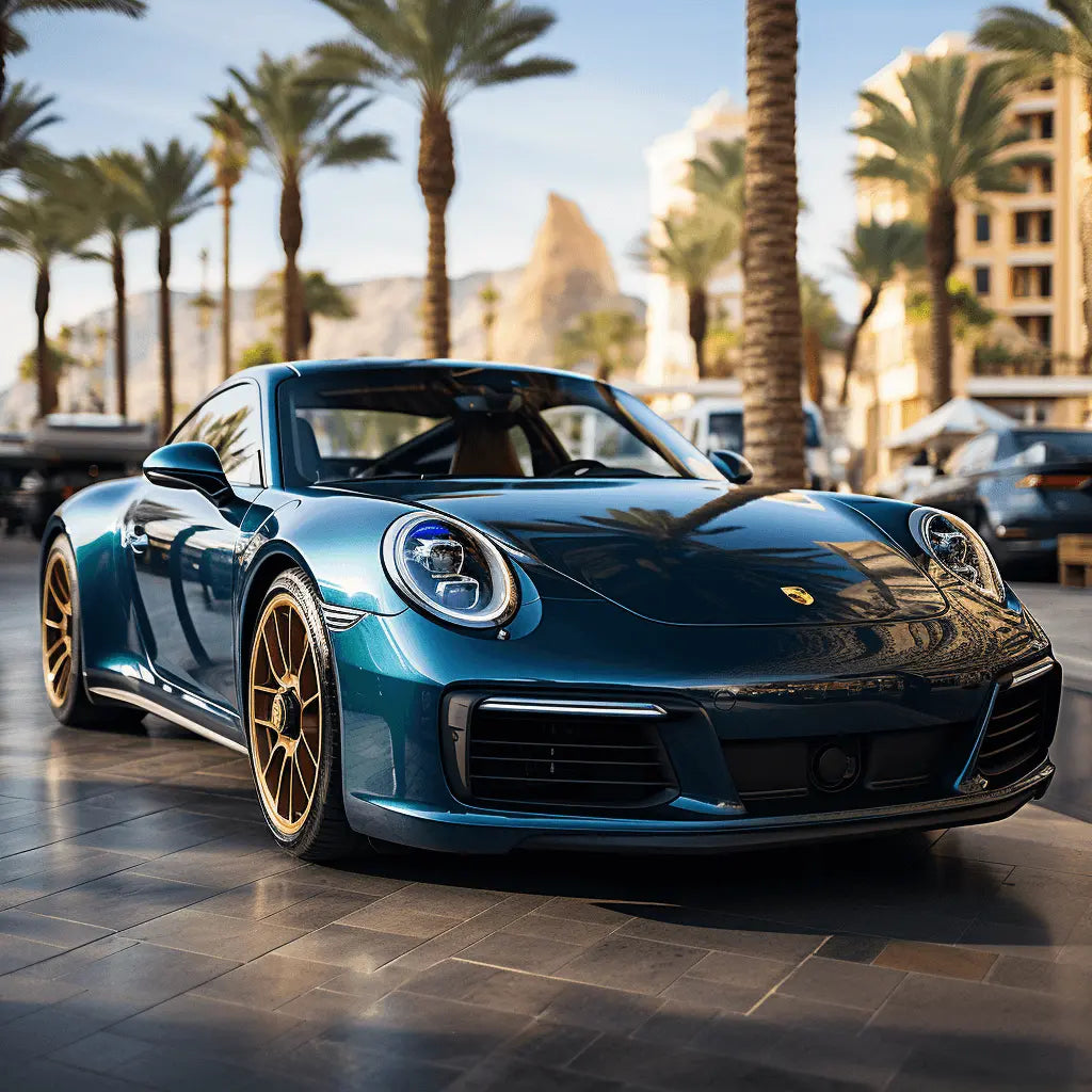 Porsche 991 (2012–2019): The sweet-spot 911 I still think about