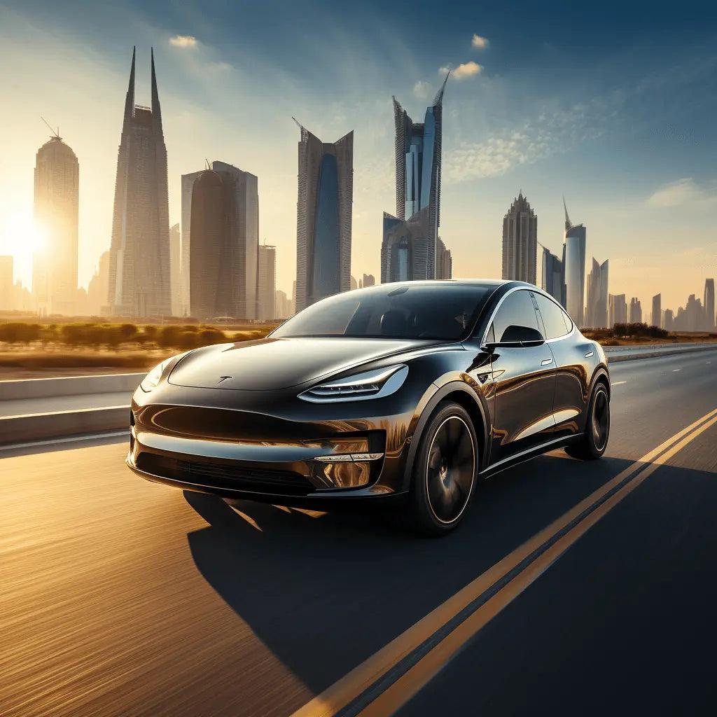 Tesla Model Y: How the World's Best-Selling Car Won the School Run, the Commute, and the Weekend