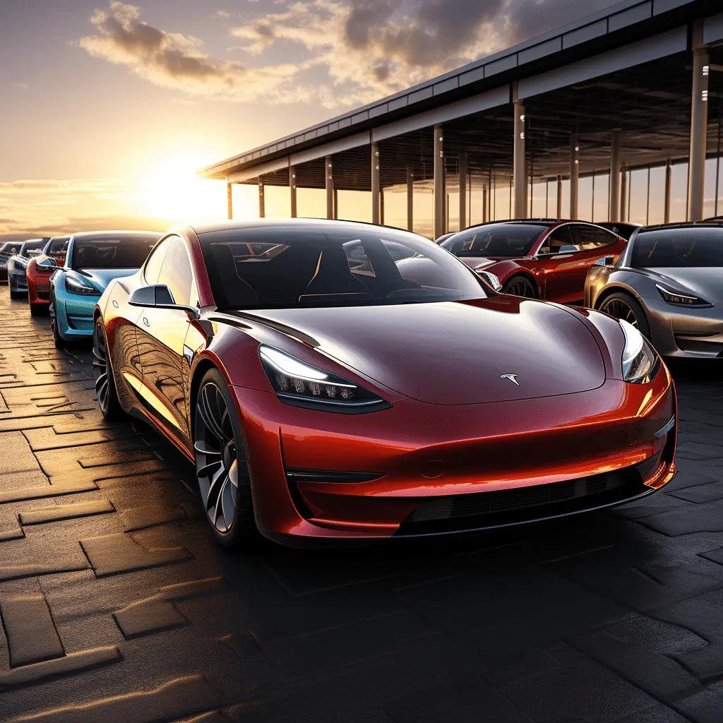 Tesla | Autowin