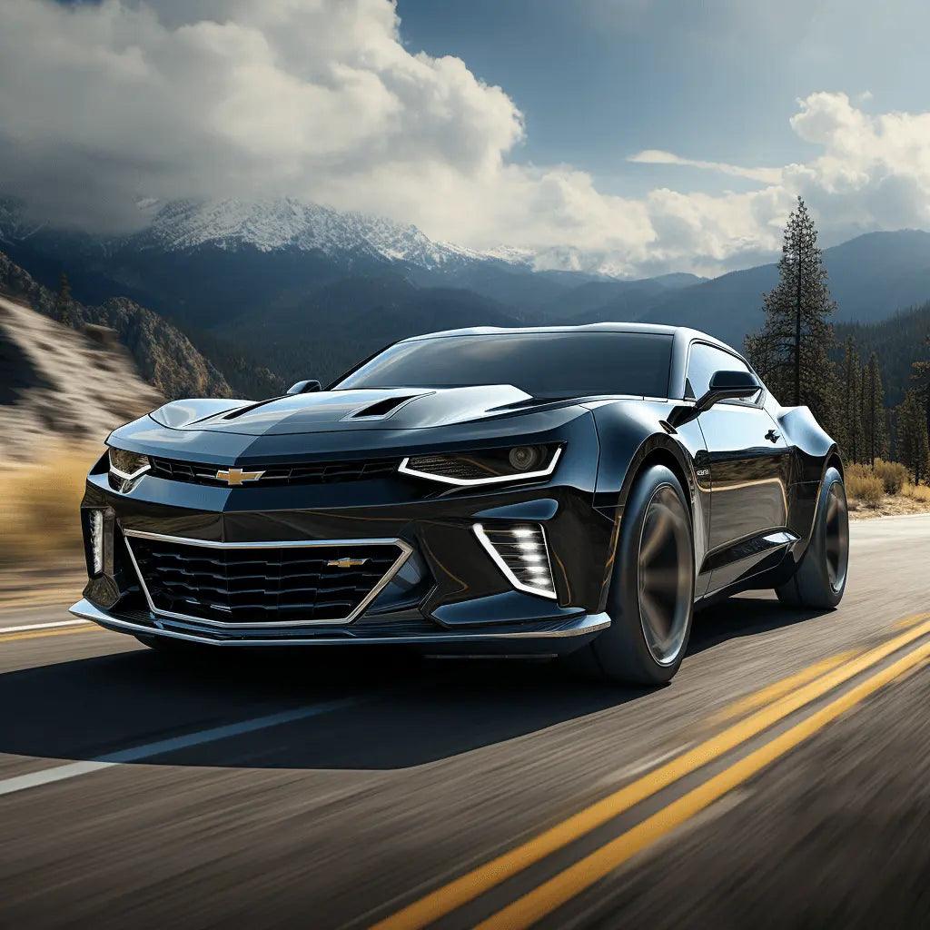 Chevrolet | Autowin