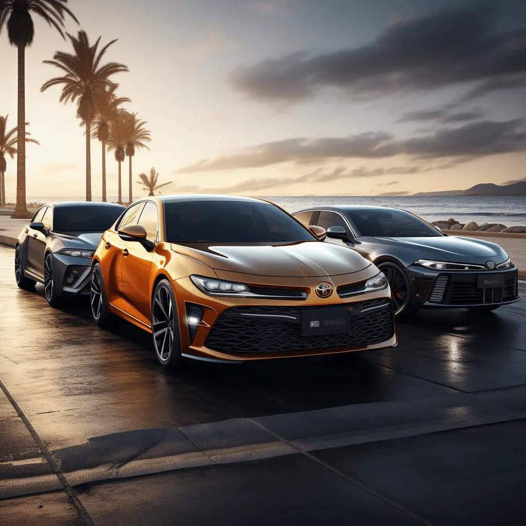 The Evolution of Mobility: A World of 1.2 Billion Cars