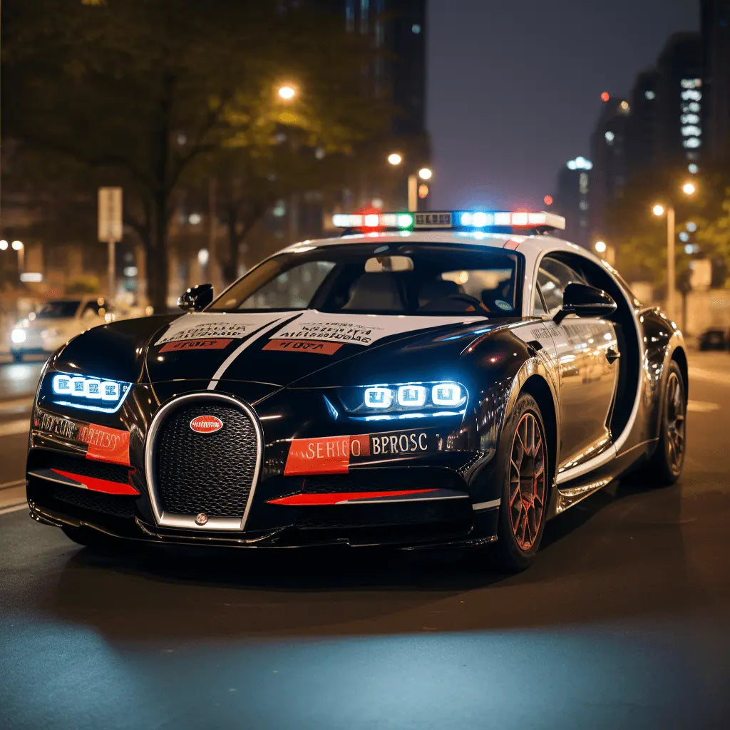 Bugatti Veyron | Autowin