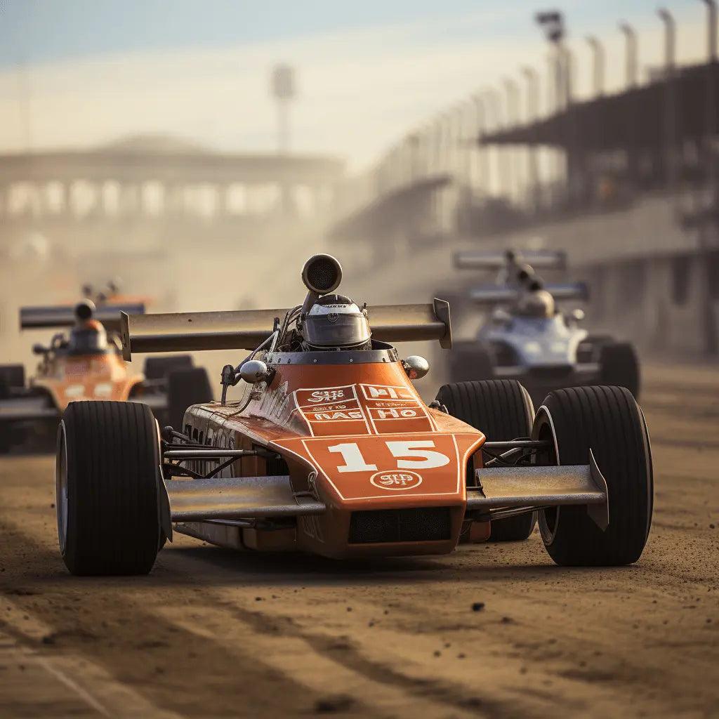 McLaren | Autowin