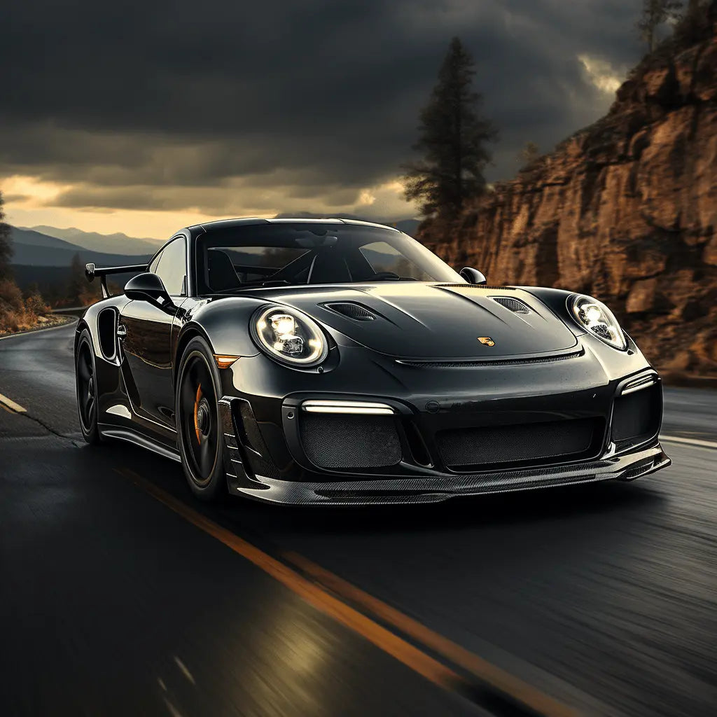 The Reign of Grey: Why the grey car colour rules UK roads