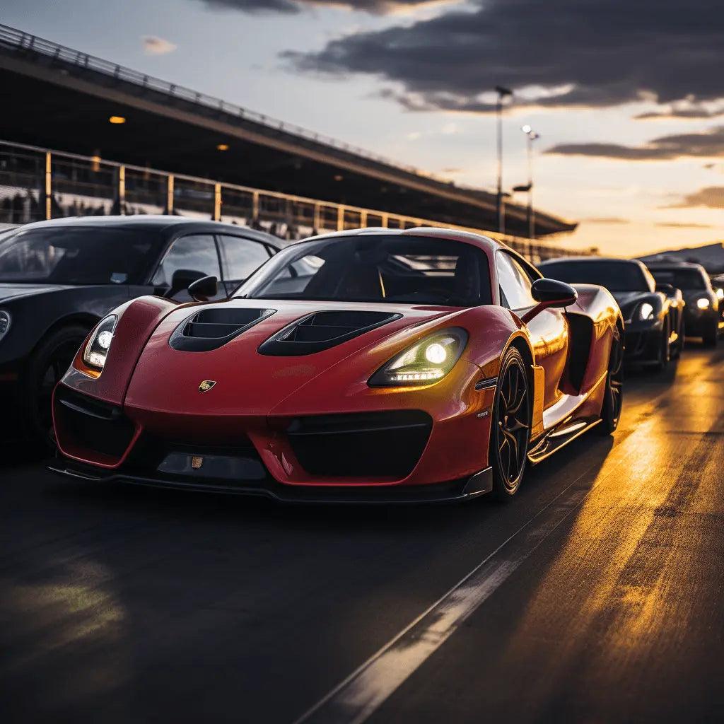 The World's First Automobile Race: What 1895 Really Looked Like