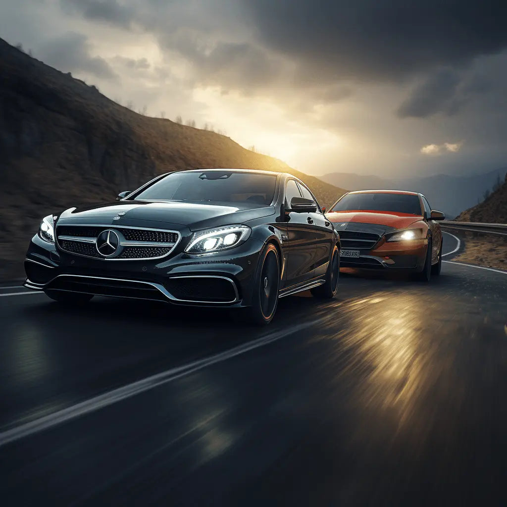 Top Car Brands: Toyota, Mercedes-Benz, BMW, Honda, and Ford — A Road‑Tester’s Take