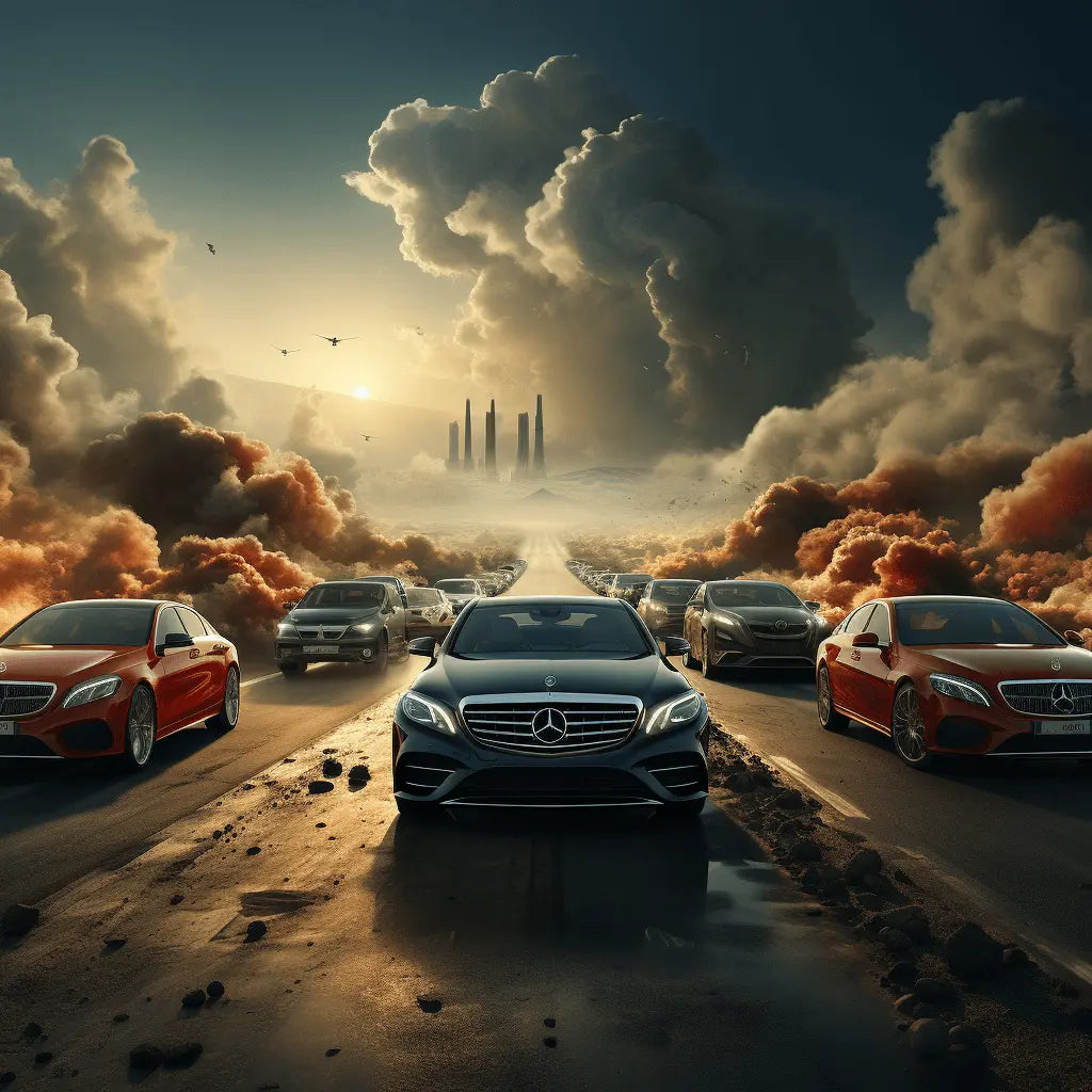 Unlocking the Secrets of a Car Computer: What Your ECU Is Really Doing