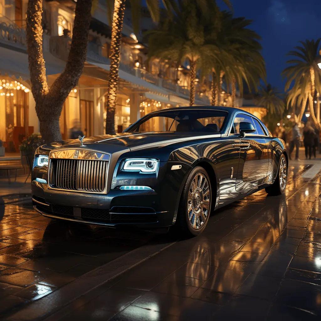 Rolls-Royce | Autowin