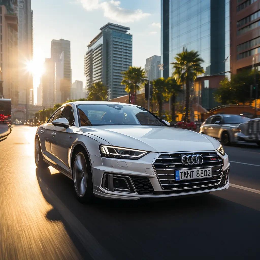 Audi A8 D4 Long (2010–2017): the luxury limo I’d happily daily