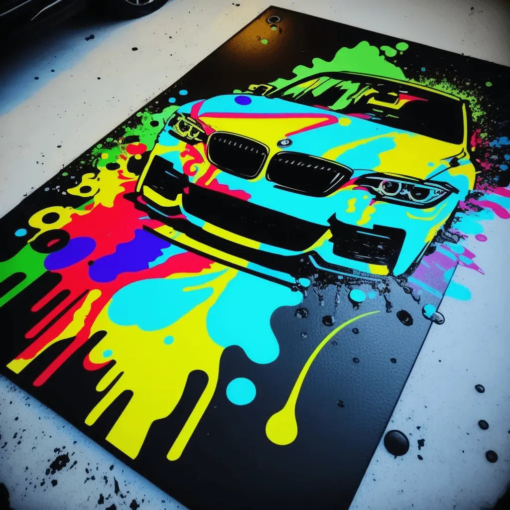 Why Custom BMW Floor Mats Are the Best Choice for Your BMW