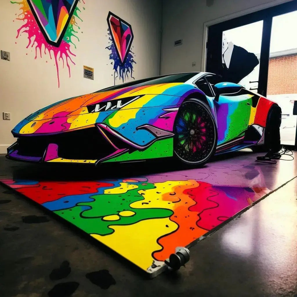 Why Investing in Quality Vehicle Floor Mats Is Worth It for Health and Safety