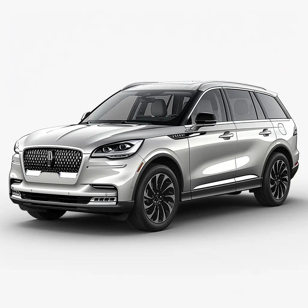 Aviator (2019-2024) - AutoWin