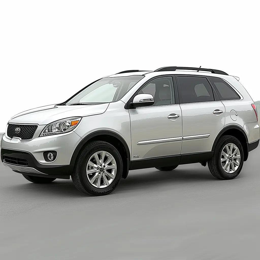 Sorento 5 Seater (2009-2012) - AutoWin