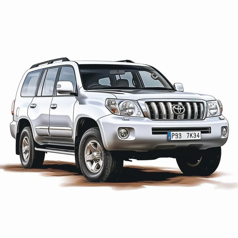 120 (2002-2009) - AutoWin