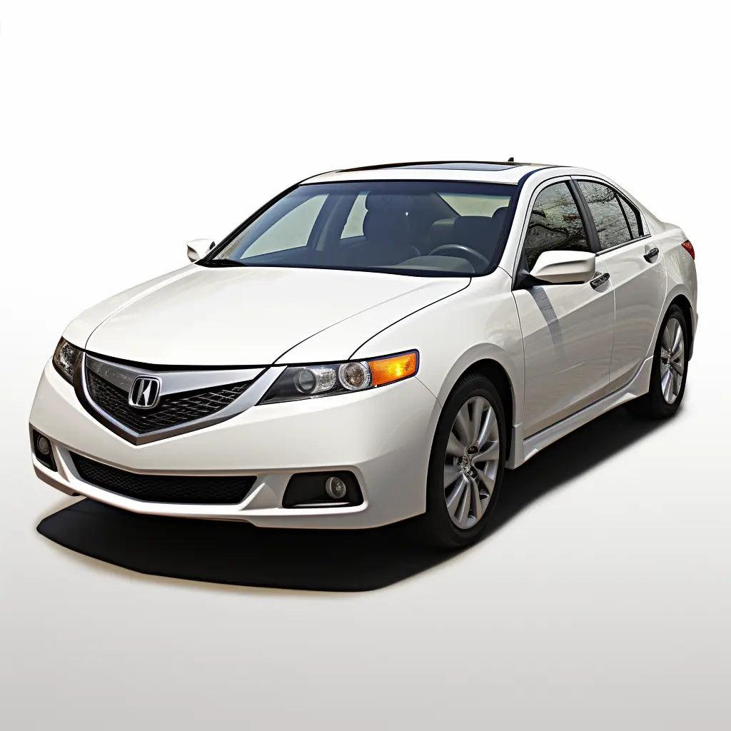 TSX (2003-2014) - AutoWin