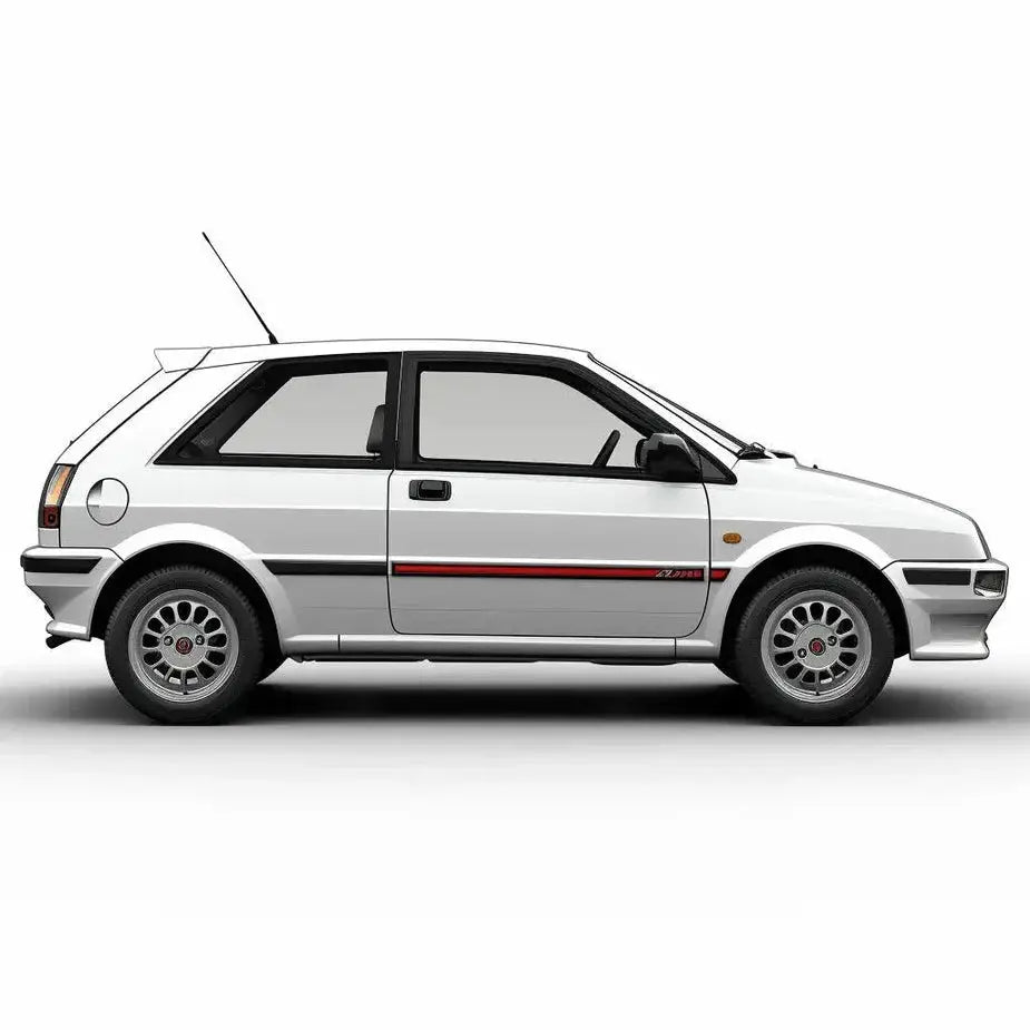 Fiat Punto 176 (1993-1999) Accessories