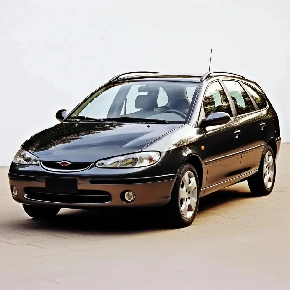 Fiat Marea 185 (1996-2002) Estate Accessories