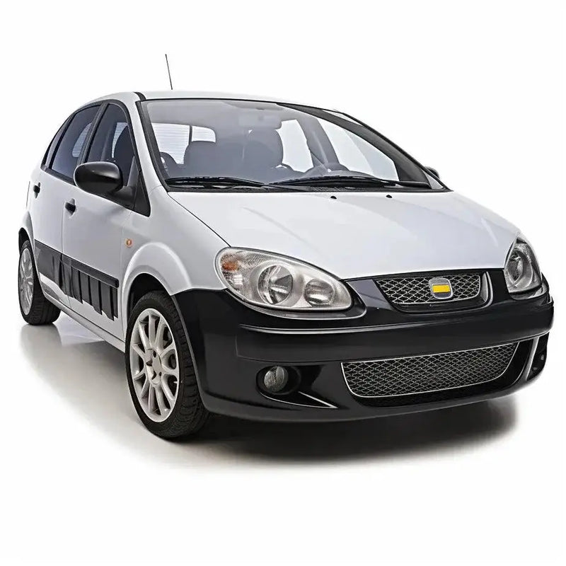 Fiat Punto 188 HGT (1999-2003) Accessories