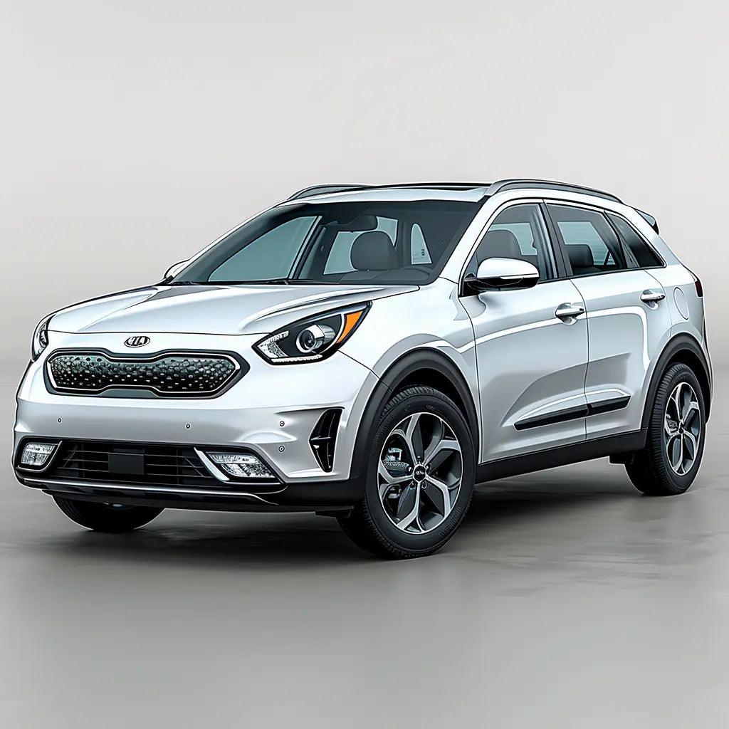 Niro (2016-2019) Hybrid - AutoWin