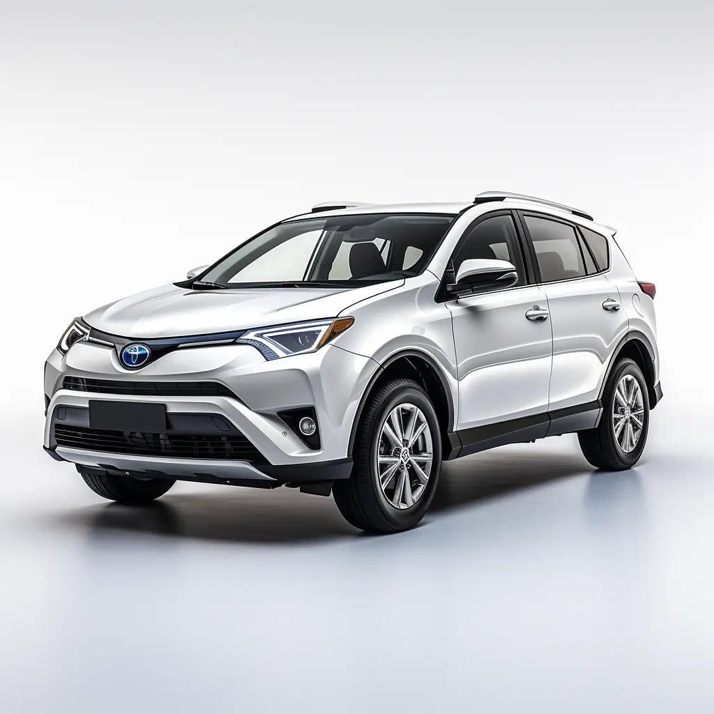 Hybrid (2016-2019) - AutoWin