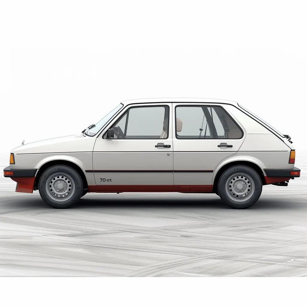 Jetta (1984-1992) - AutoWin