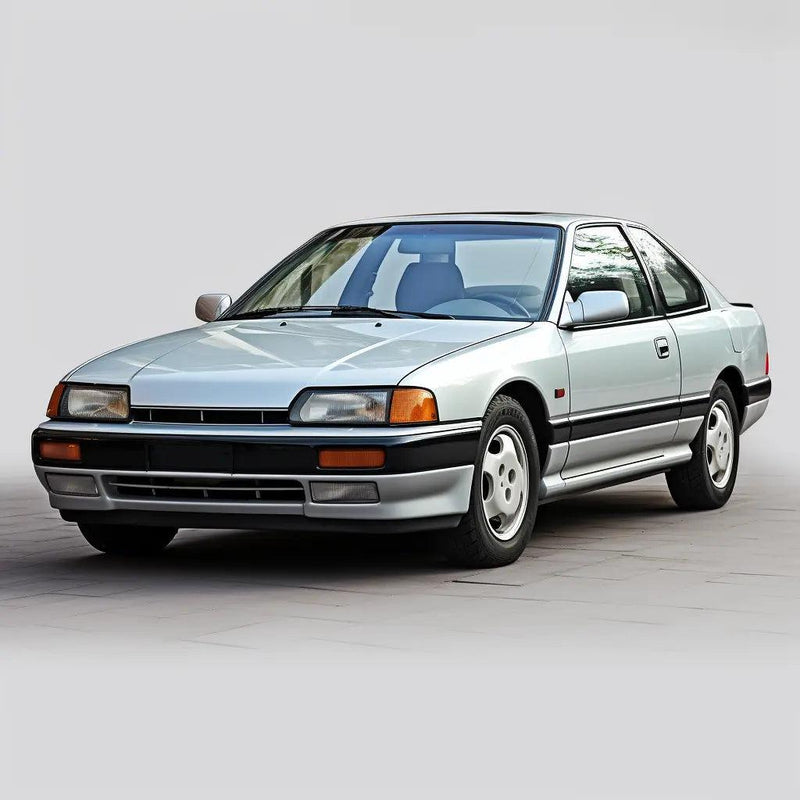 Concerto (1989-1994) - AutoWin
