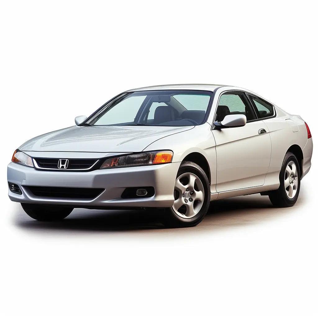 Accord Coupe (1993-1998) - AutoWin