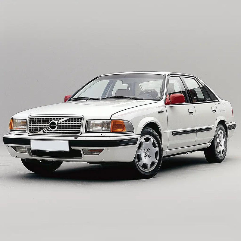 S90/V90 (1990-1998) - AutoWin